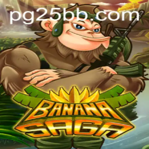 Descubra o Fascinante Mundo de BananaSaga no 25BB.com