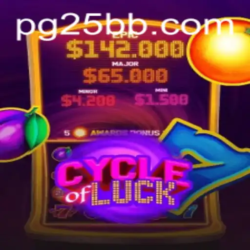 CycleofLuck: Descubra a Excitante Aventura de Sorte