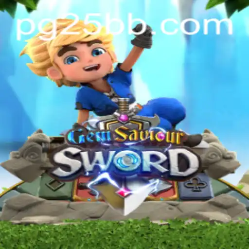 Descubra o Fascinante Mundo de GemSaviourSword e sua Conexão com 25BB.com