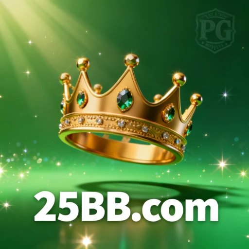 25BB.com Logo
