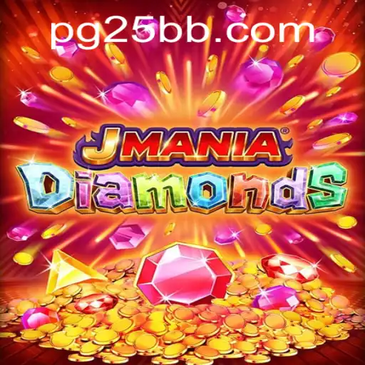 Desvendando o Mundo de JManiaDiamonds: A Nova Sensação do Entretenimento Online