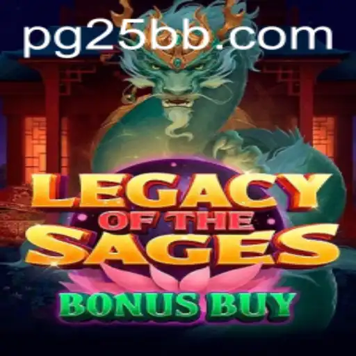 Descubra o Fascinante Mundo de LegacyoftheSagesBonusBuy no 25BB.com