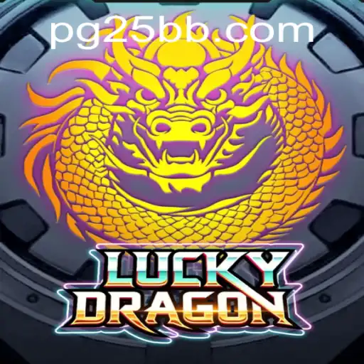 Explorando o Fascinante Jogo LuckyDragon no 25BB.com
