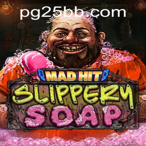 Descubra o Fascinante Mundo de MadHitSlipperySoap