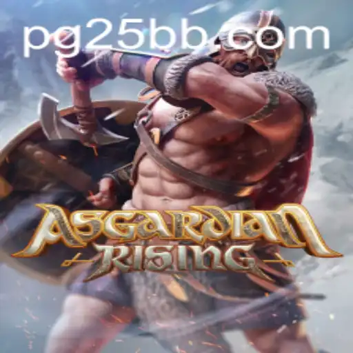 Explore o Fascinante Mundo de AsgardianRising