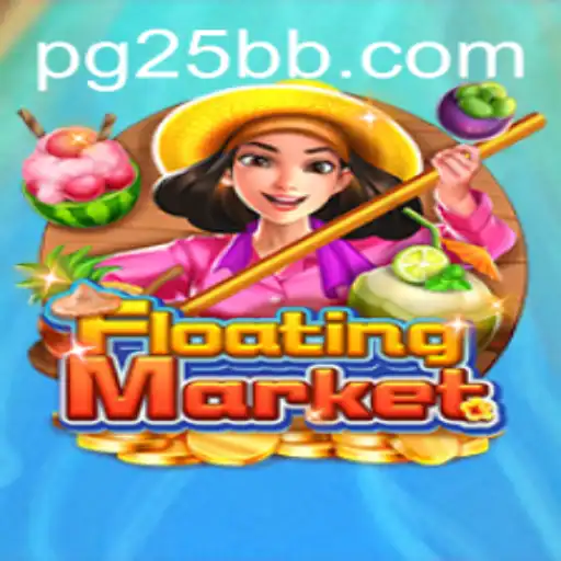 Descubra o Fascinante Mundo de FloatingMarket no 25BB.com