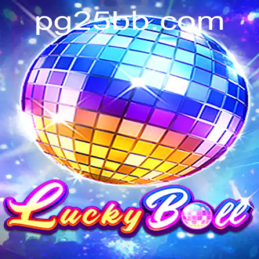 Descubra LuckyBall: A Nova Sensação do Entretenimento Online no 25BB.com
