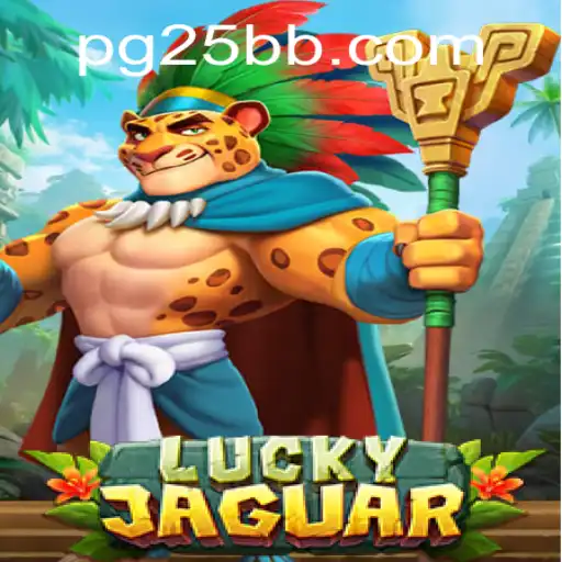 Explorando o Fascinante Jogo LuckyJaguar