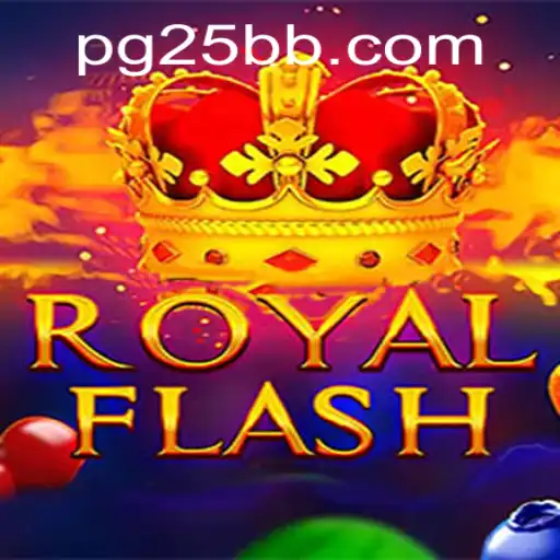 Descubra o Empolgante Mundo de RoyalFlash: O Novo Sensação em Entretenimento de Jogos Online