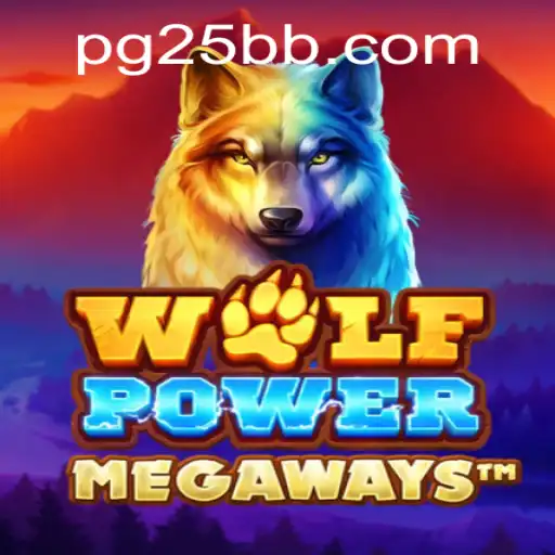 WolfPowerMega: A Nova Sensação do Mercado de Jogos