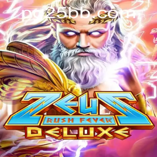 ZeusRushFeverDeluxe: Uma Aventura Mitológica no Universo dos Jogos Online