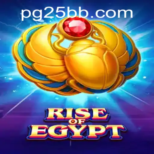 Explorando o Fascinante Mundo de 'Rise of Egypt'