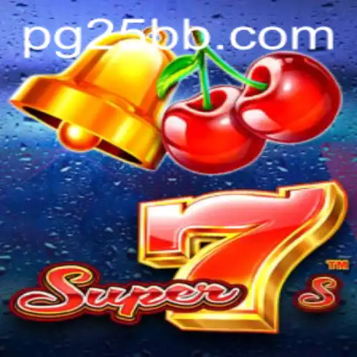 Explorando Super7s: O Jogo de Slot e suas Regras em Detalhe