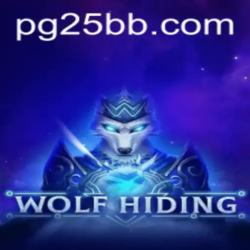 WolfHiding: Um Novo Jogo Encantador Desenhado para Desafiar suas Habilidades